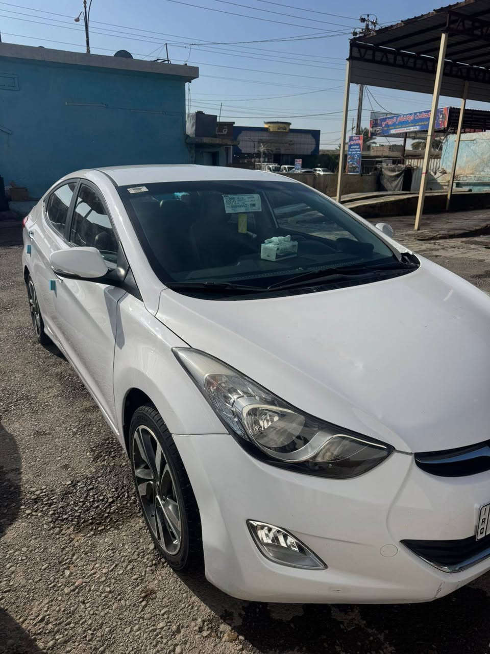 سلام عليكم النترا ادوات كص موديل 15 متومه طبق الأصل سياره بعده زيرو شخط مابيه صدر تايرات كيرمحرك كشانه جلد سياره مكفوله من أي عيب مابيه نقص برغي بعده بدهن الشركه صار 3 تيام من كملت سعر 57 وبيها مجال حك الجيه مكان السياره صلاح الدين الضلوعيه ***********
