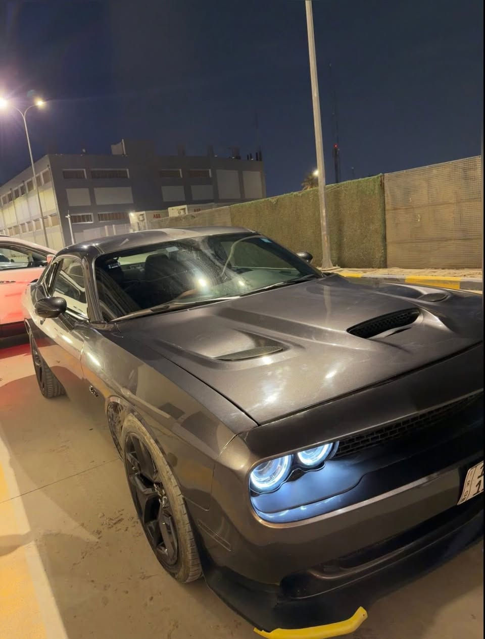 جالنجر 2023 RT أمريكي حادث فقط البنيدو جاملغ
ماشيه 21 الف 
محرك V8 5700 
رقمها بغداد باسمي عنواني المنصور با بوابه 
الرقم  ***********
سعر السياره195 (بيع فقط)
