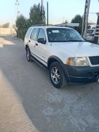 اكسبلور • ٢٠٠٥ • بدون حادث