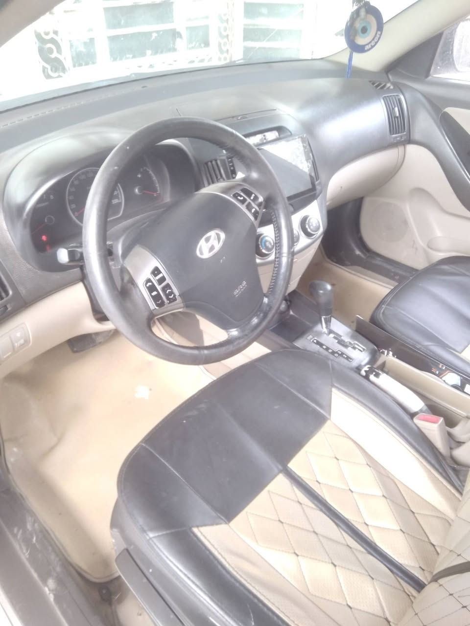 النترا ١١ خليجي كفاله صبغ تبديل بيه بارد فقط رقم واسط جديد مكينه١٦٠٠السعر١١٨ الاستفسارر
***********
