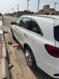 سورنتو • ٢٠٢٠ • ٦٧ الف كم