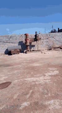 دريل للبيع شغال  أوتو ويدوي
اتصل  اذا شراي ***********
