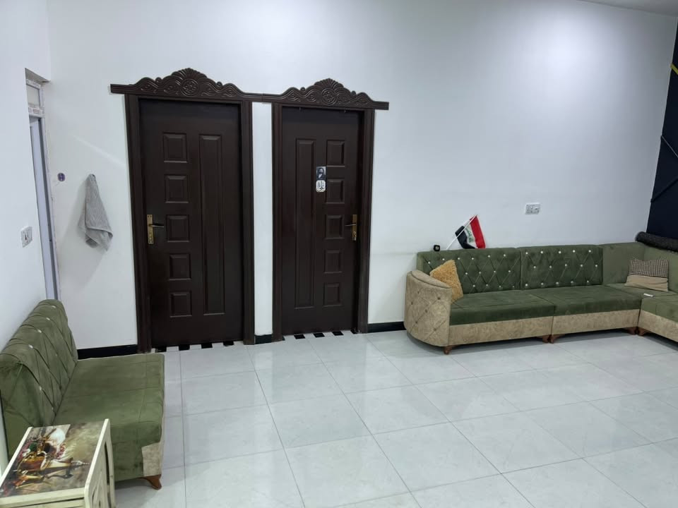 السلام عليكم
للبيع ديوان 11 متر بحاله جيده مع سيت طبلات السعر 350 وبيه مجال العنوان ابي الخصيب قرب المحكمة الجديدة للاستفسار اتصل على *********** واتس اب
