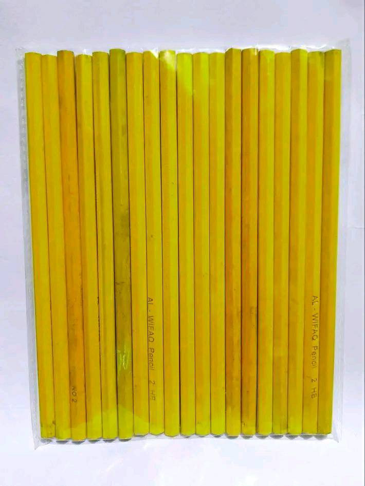 يتوفر 96 قلم رصاص استيراد الشركة العامة للاسواق المركزية العراقية لسنوات الثمانينات جديدة غير مستخدمة للبيع السعر للكل مع التوصيل 15 الف للحجز و الاستفسار مراسلة الخاص


**إذا كنت صاحب هذا الإعلان وتريد حذفه لأي سبب، رجاءا أرسل رسالة إلى الدعم الفني**