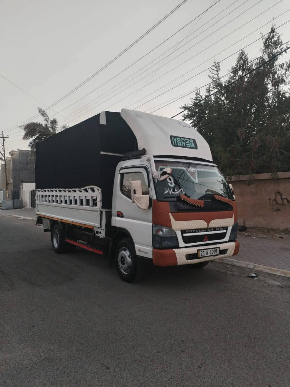 سلام وعليكم كنتر موديل ٢٠٠٩ رقم سليمانيه لسعر ١٦٠ وبي مجال بصيط موبايل *********** مكان تكريت
