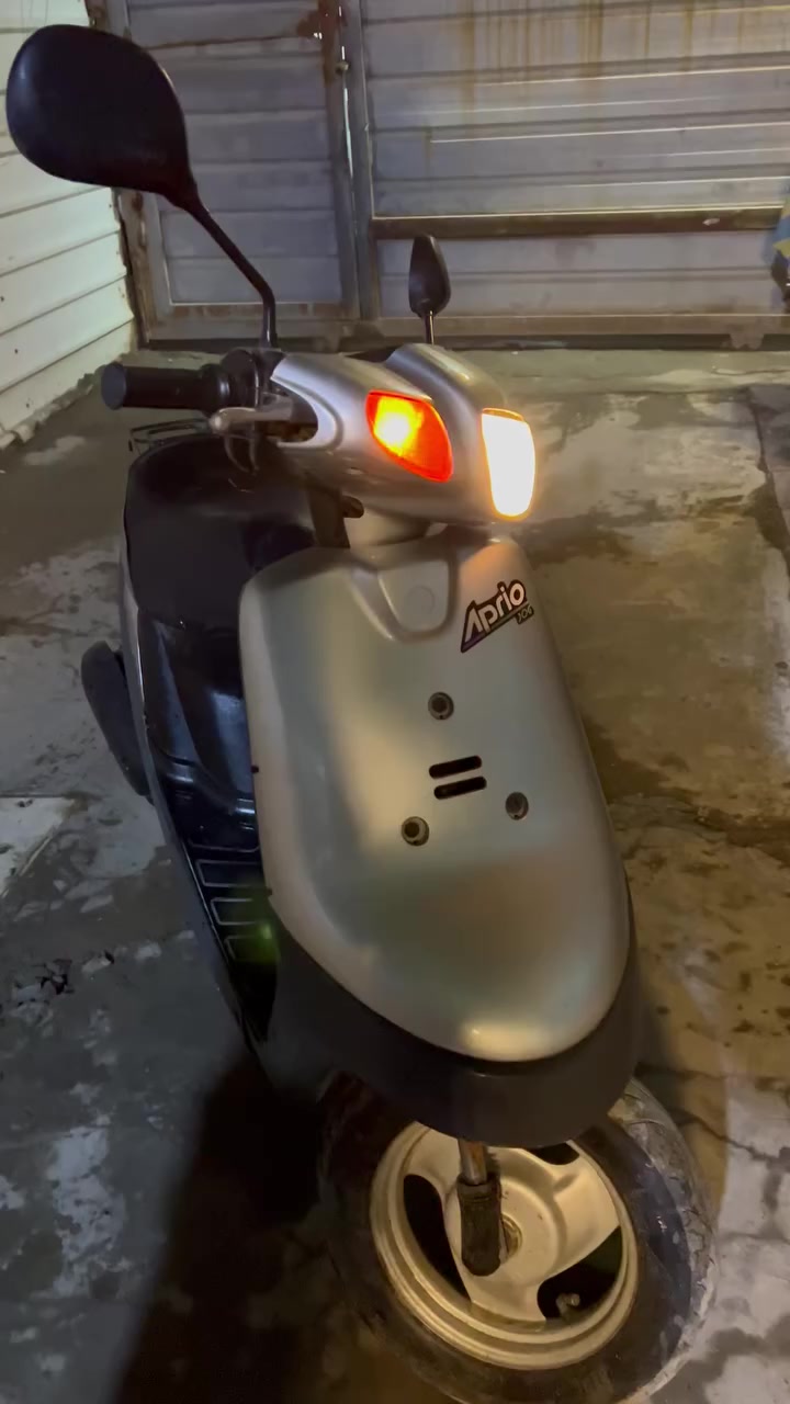 دراجه بطه شغاله وكهربائياتها كلها تشتغل
السعر 200
العنوان الزعفرانيه 
اجاوب خاص


**إذا كنت صاحب هذا الإعلان وتريد حذفه لأي سبب، رجاءا أرسل رسالة إلى الدعم الفني**