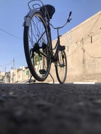 بيسكل بناتي • دراجة هوائية بناتي • دراجة هوائية • بيسكل • حجم 26 • درا...