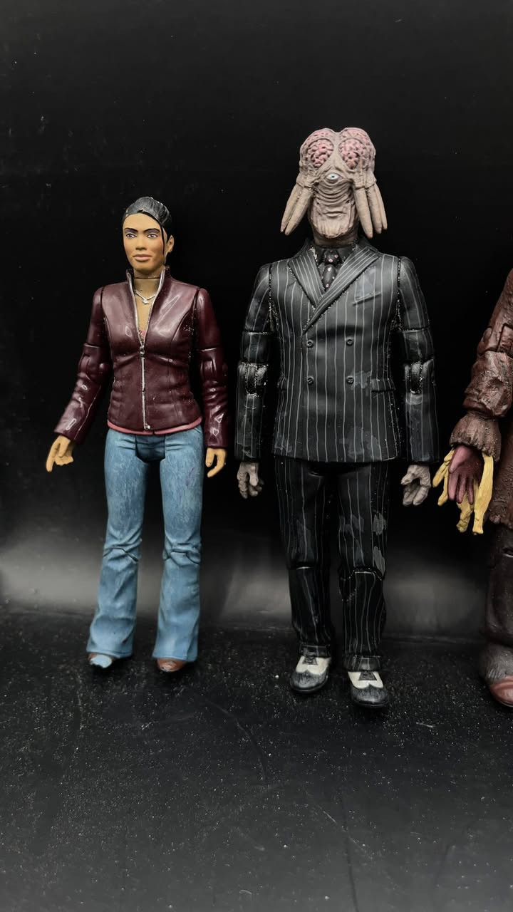 متوفر مجموعه دكتور هو


**إذا كنت صاحب هذا الإعلان وتريد حذفه لأي سبب، رجاءا أرسل رسالة إلى الدعم الفني**