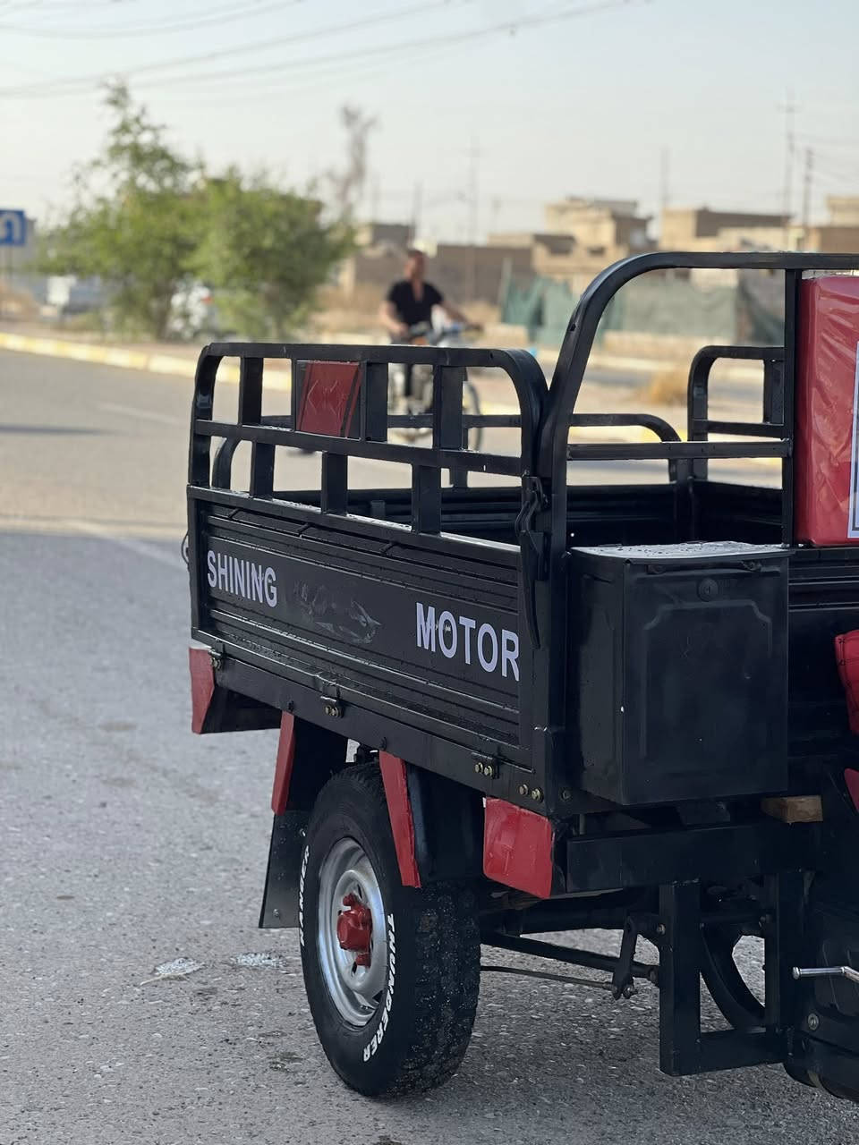 للبيع ستوتة موديل 2020فحل عالي قلاب محرك صفر كهربائية كل شغال سلف كامل بدون صبغ اوارق كامل سعر 1275بيه مجال ***********
