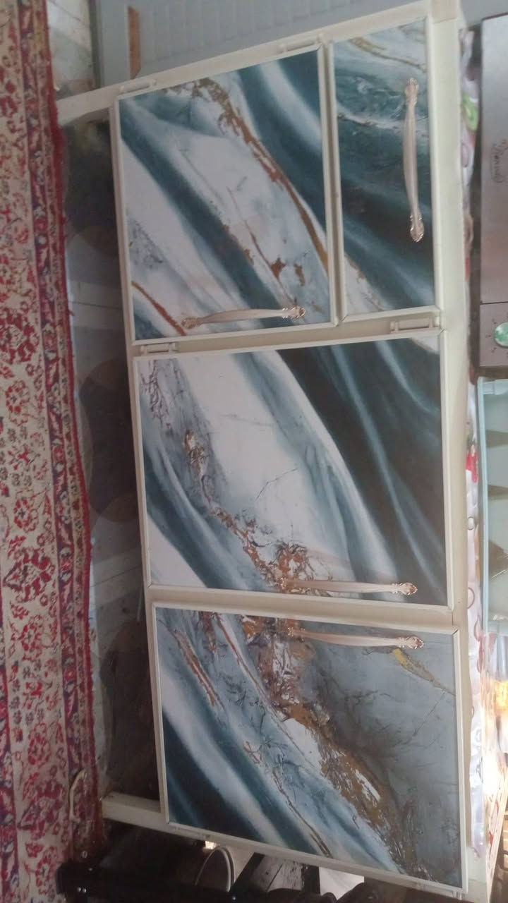 للبيع كاونتر سنك مرمر السنك قياس متروربع والكاونترمترين استعمال قليل واضح كدامكم مستعجلين ع بيعته


**إذا كنت صاحب هذا الإعلان وتريد حذفه لأي سبب، رجاءا أرسل رسالة إلى الدعم الفني**