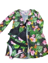 لانجري • شي ان