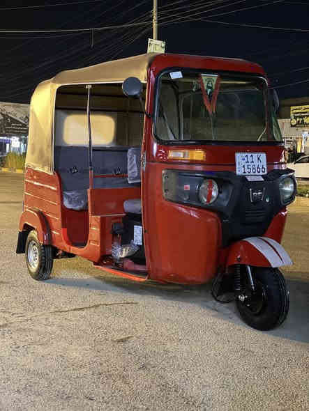 سلام عليكم تكتك18شهر8بيه ضربه بل صفحه شبرين تكتك كله جديد بيه من إيدك الشارع سعر 5800وبيه مجال الطيبين تصال ***********
