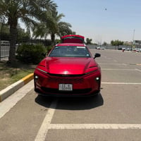 كراون ٢٠٢٥ الشكل الجديد زيرو كلين تايتل فقط دعاميه خلفيه مبدل اصلي سيا...