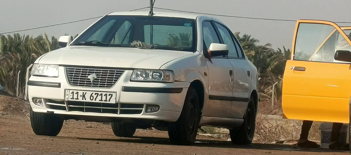 سلام عليكم سمند ١٠ مكينه كير كشر مكفول كهربائيات كله شغاله بسمي رقم بغداد المكان ديوانية ***********
٤٠ وبيه مجال
