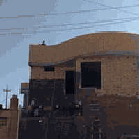 خلفه بناء • فرمستون • ناصرية