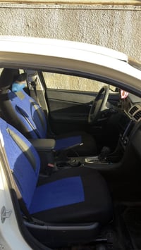 دودج افنجر • ٢٠٠٩ • محرك ٢٤٠٠