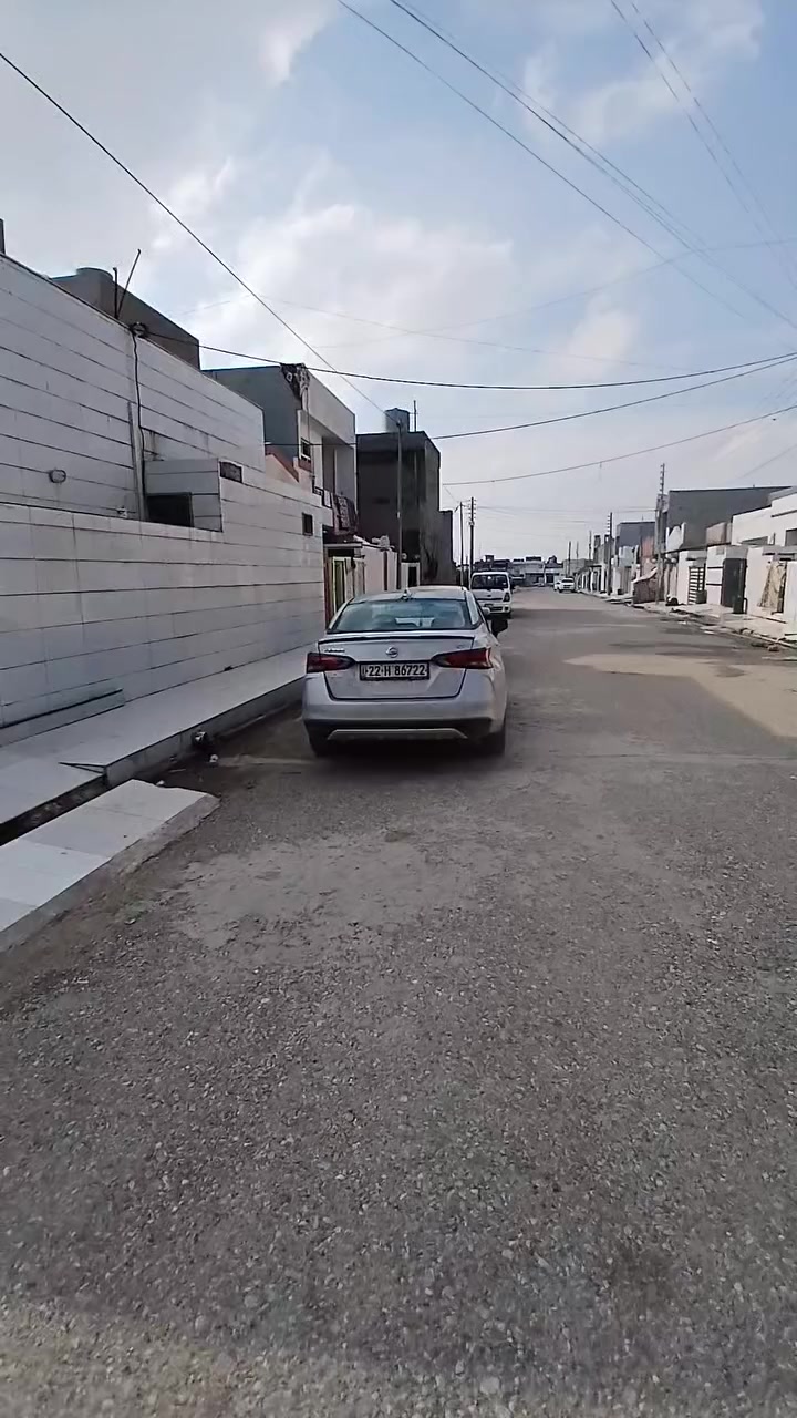 بيت للايجار داره تو الجديده
300 الف

***********
***********
