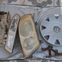 نيسان سني • نظيفات • كوت