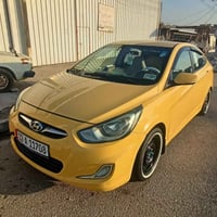 اكسنت • ٢٠١٣ • رقم جديد