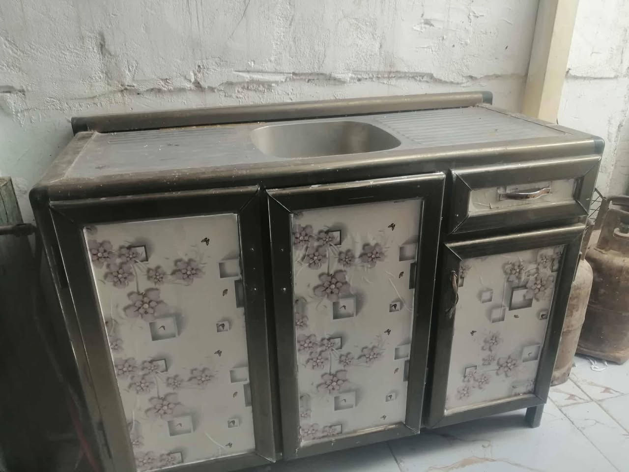 السلام عليكم
اعراض اللبيع كلمن وسعره المكان الديوانية
الاسعار خاص ياخذ سكرين وتعال اغراض كلها نظيفة


**إذا كنت صاحب هذا الإعلان وتريد حذفه لأي سبب، رجاءا أرسل رسالة إلى الدعم الفني**