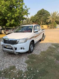 بيكم تيوتا ٩ محدث ١٥ ظرر جامرلغ امامي صبغ عام جمالية شاصي ١٩ كويتي رقم...