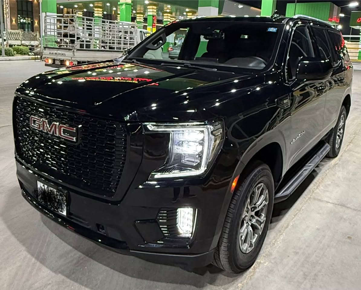 السلام عليكم جي ام سي يوكن 2021sle خليجي😍
بيها صبغ جاملغ خلفي اثر طخه بسيطه ماشيه

84 الف رقم بغداد بأسمي المواصفات ثلاجه 

رادارات امامي وخلفي صندوك كهرباء مكينه

5300 المرغوب السياره حلوه وناصبه وترايها

جديد وناعم تخم تاير وخداديه كله جديد 

السعر 385 وبيه مجال " للمشتري 

مكاني بغداد كريعات واي استفسار 

***********

ومن الله التوفيق❤️
