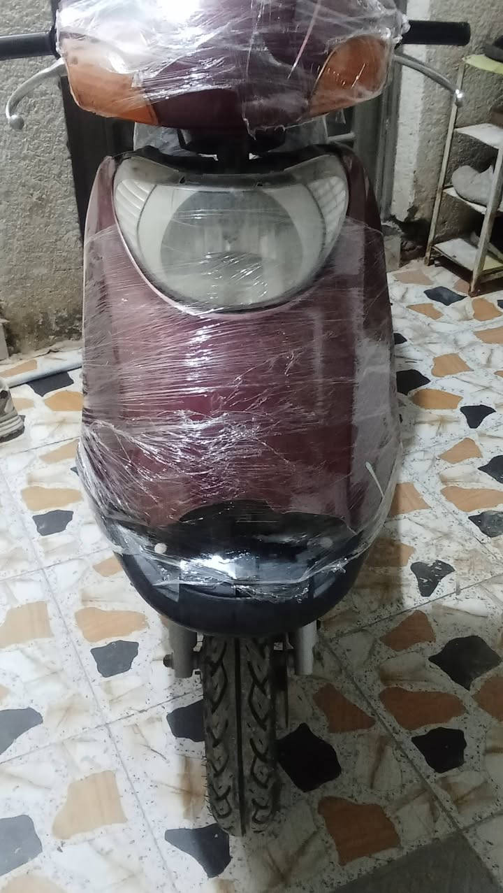 دراجه سبيسي ياباني مكفوله من التبخيرالى البيع سعر 350 وبيه مجال مراوس امكان كوت زين القوس ***********7 الستفسار
