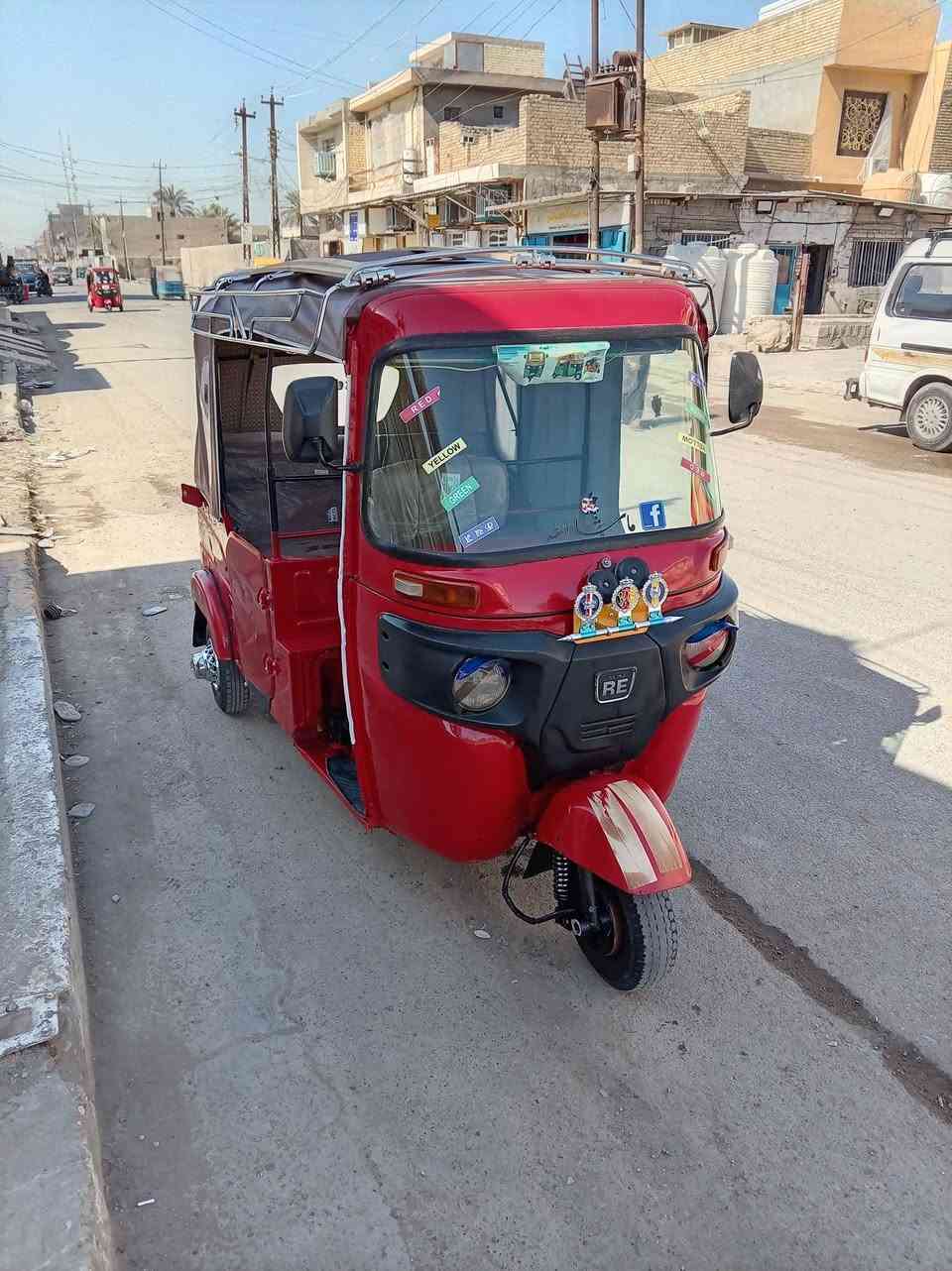 تك تك موديل ١٨ بديها ٢٢عنوانها بوب الشام قرب جامع الساده الطوال أوراقها المصطفى سعرها ٤٣٠٠للاستفسار الاتصال على الرقم***********
