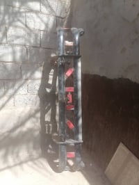 سله بريجو • درع • اكسسوارات سيارة