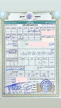 ام هليل الثانية • ٢٣٢م • سند ٢٥