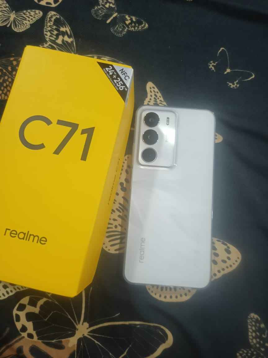 رلمي c71 ذاكره 256 جديد صارلي يومين اشتريته سبب بيع اريد بيعهم وعندي ايباد هم ناشره واريد اشتري 25 الترا فلوسي ماكفن مكان البصره ابي الخصيب سعره اشريته ب210 البصرة, العراق


**إذا كنت صاحب هذا الإعلان وتريد حذفه لأي سبب، رجاءا أرسل رسالة إلى الدعم الفني**