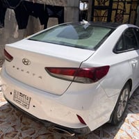 سوناتا • امريكي • ٢٠١٨