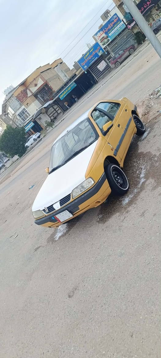 السلام عليكم بيجو اكد للبيع موديل ١٦ السعر ٣٥ وبيهة مجال الاستفسار ***********

