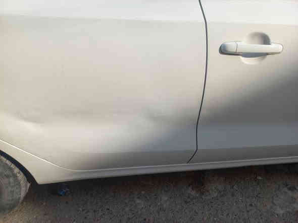 كيا بيكاس موديل 24 ماشيه 9500مكفوله عدا بارد الباب الخلفي عكس 
 السايق رقم بغداد السعر 120 بغداد الحريه *********** بغداد
