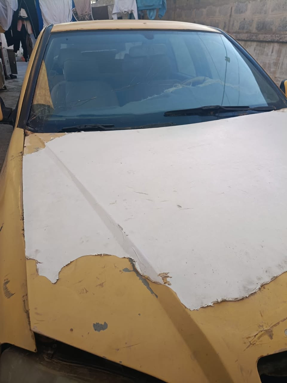 ‏للبيع/سيارة بس ربط ومكاتب عنوان موصل قير مكينة كوريلا قير توماتيك السعر***********/11/
