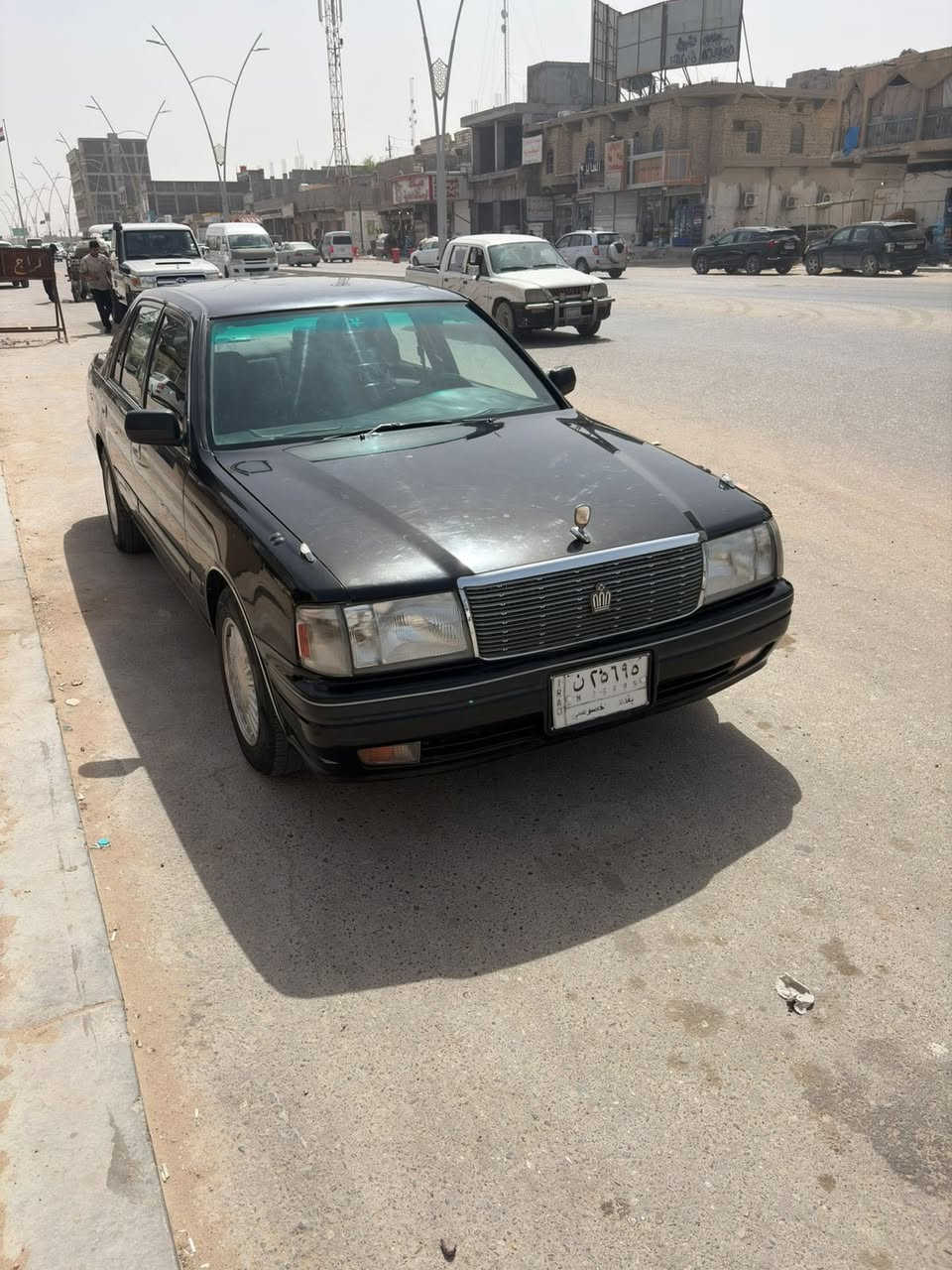 راس الثور اصوليه رقم بغداد مكصوصه غكاره فقط  للبيع مكاني بصره زبير  التواصل صفحتي موجوده وتعال خاص انطيك رقمي رايدها ب60 ورقه


**إذا كنت صاحب هذا الإعلان وتريد حذفه لأي سبب، رجاءا أرسل رسالة إلى الدعم الفني**