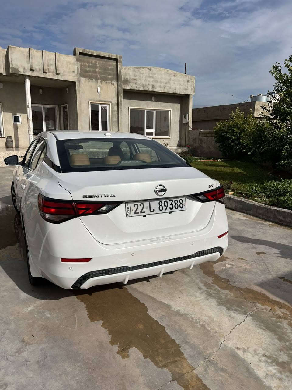 سنترا 2022فول مواصفات دوو بار جه امريكي دوو خليجي بي ايبراك بي دعم سياره زور زور جوانه *********** اكر, نينوى
