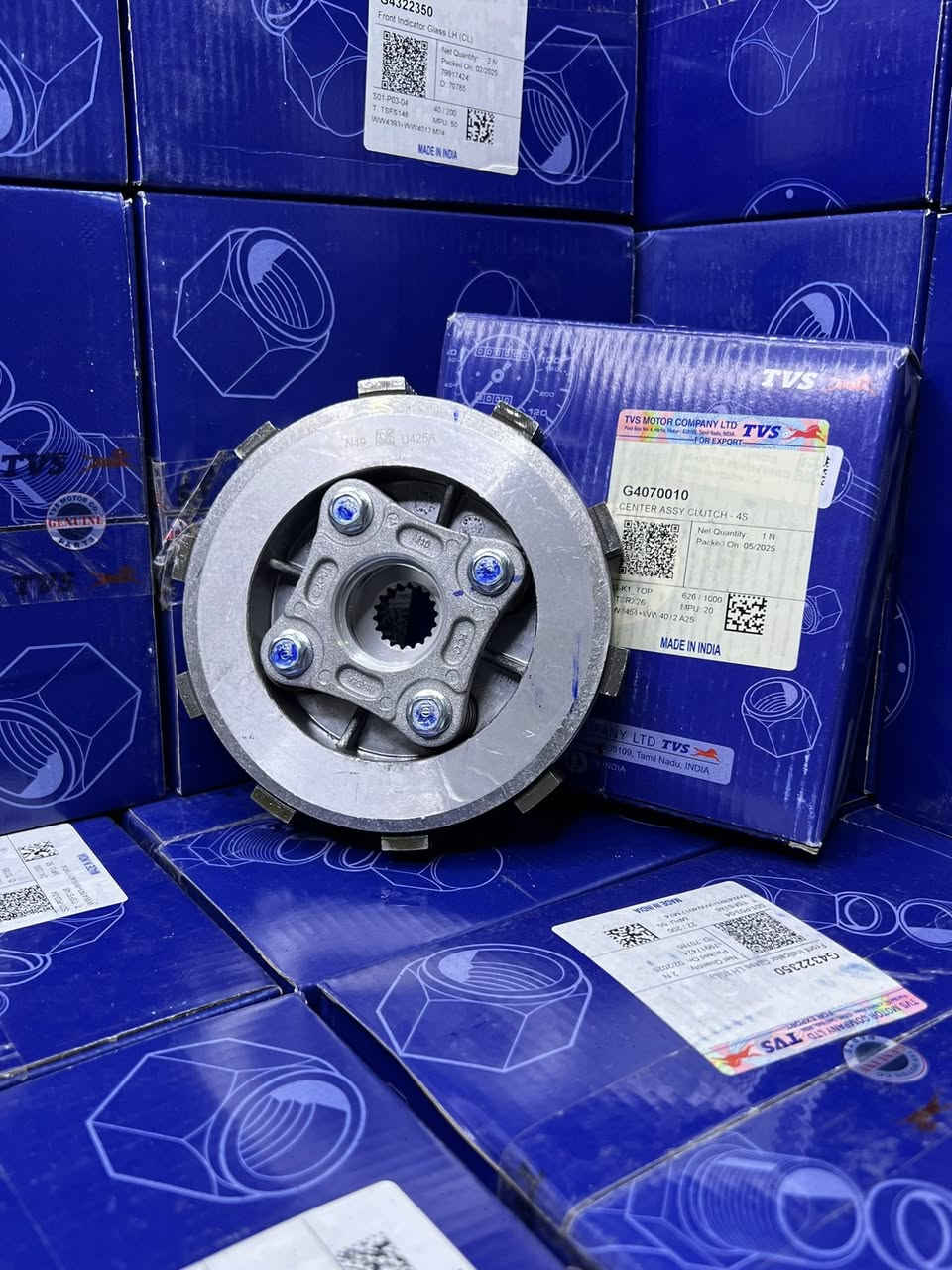 شركة آفاق TVS 

للطلب والاستفسار يرجى التواصل مع 
***********
