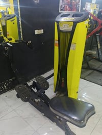 اجهزة رياضية للبيع للاستفسار    ‏‪07519394169‬‏ العنوان بغداد ابو غريب