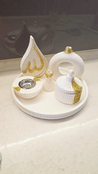 ديكور منزلي • مستلزمات ديكور