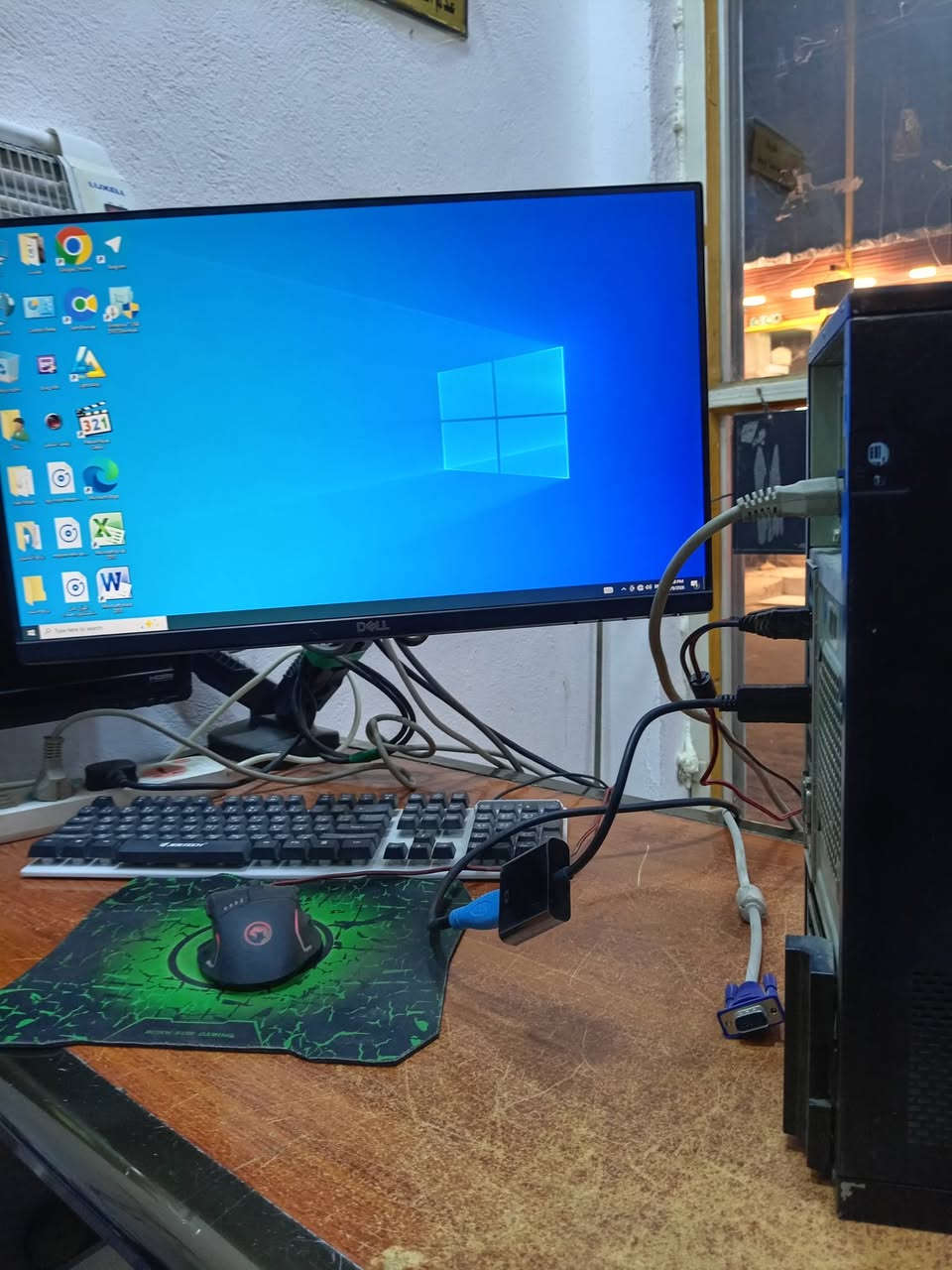 جديد غير مستخدم ومفحوص فقط نموذج تحويلة من الحاسبة دسبلي بورت ول الشاشة hd 🌹سعر 15 الف مع التوصيل مجانا


**إذا كنت صاحب هذا الإعلان وتريد حذفه لأي سبب، رجاءا أرسل رسالة إلى الدعم الفني**