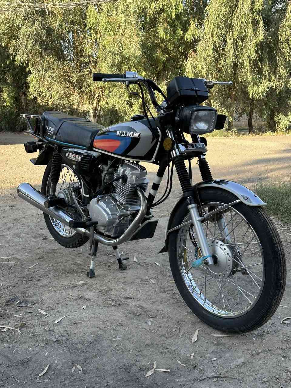 سبب الوعود الكاذبه نامه 2025 زيرو نضيفه مكينه خرسه
شلعه فول مابيهه اي نقط تجي تضرب هندر وتطلع 
السعر 550 مستعجل ع بيعتهه 
مكاني ديالى بـعـقـوبـه عباره حدمكسر
***********
