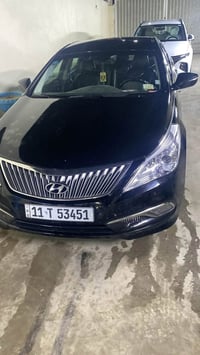 للبـــــيع ازيرا گراند اعلى فئة 2017 🚗 فول مواصفات ماعدا الفتحة  **الم...