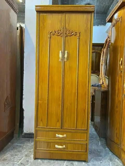 غرفه صاج عراقي مستخدام
نضافه90/💯
شد ونقل داخل بغداد مجانأ
محافظات كروه.☝🏼☝🏼☝🏼🍇 
***********
