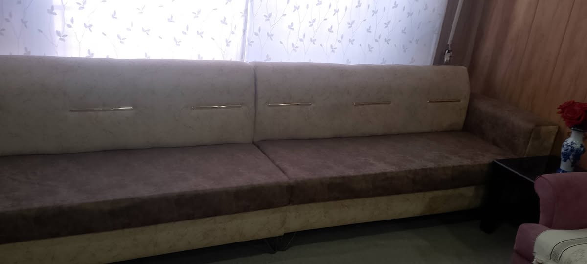 قنفات ٢كل قنفه ٣نفرات كلش نظيف اخو الجديدللبيع ٨٥ الف شكركه ***********
