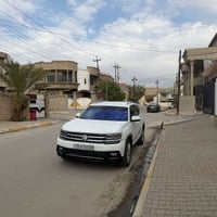 ٢٠١٩ • ٧ راكب • كشنات VIP