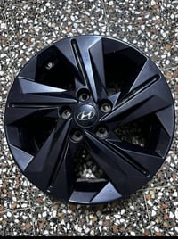 اخواني للبيع تخم ويل كب الانترا موديل 2023  حجم 16 نضيف جداا السعر الم...