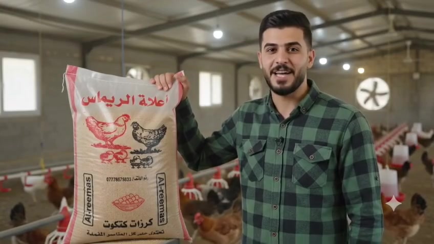 يا الله سلام عليكم  وكيل معتمد في بغداد 
اعلاف الريماس 
في بغداد فقط اعلاف الريماس غني عن تعريف
لمجربه اول مره معافه يوجد توصيل  بغداد فقط  
*********** رقم اعلاف الريماس  بي واتساب
تجهيز اي محل يحب يسترزق يوصلك لباب لمحل
