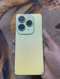 انفينكس X6837 • رام ٨ • ٢٥٦