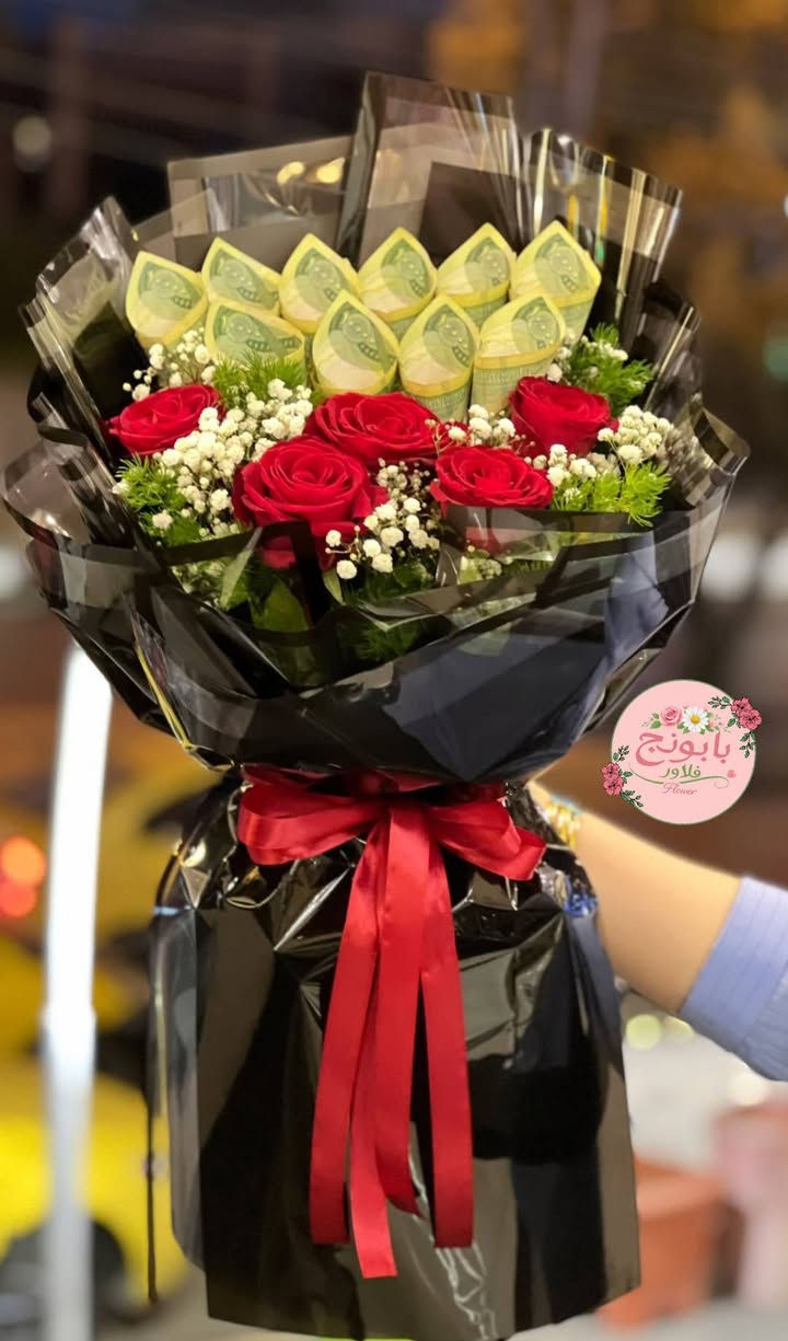 تشكيلة مميّزة من باقات الورد متوفرة لدى بابونج فلاور 🌸
نجهّز مناسباتكم بكل حب 🧡
للحجز والاستفسار يرجى الاتصال:
📞 ***********
🚚 تتوفر خدمة التوصيل إلى كافة أحياء مدينة الموصل
حسابنا الرسمي الانستقرام 👇🏻
https://www.instagram.com/babonj_flower?igsh=MXNueGFmeWx2NzhwZg==
